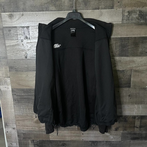 SOLD The North Face Mens Windwall Jacket XXL - Picture 3 of 3